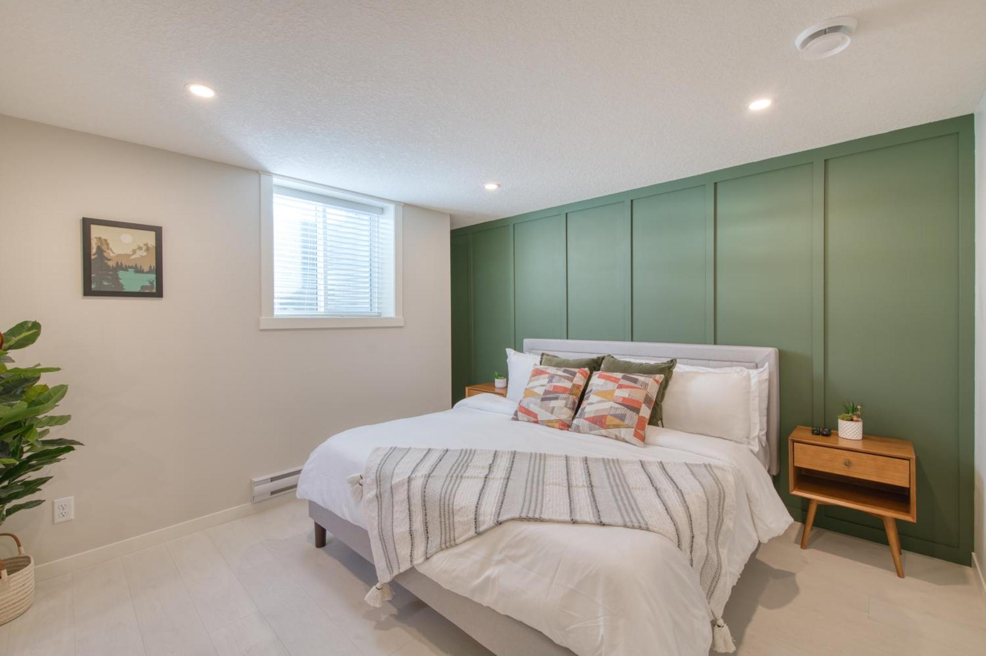 Apartment Stylish & Comfy Mountain Escape King Bed Ps5! *